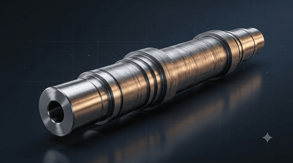 Forged Components image 2