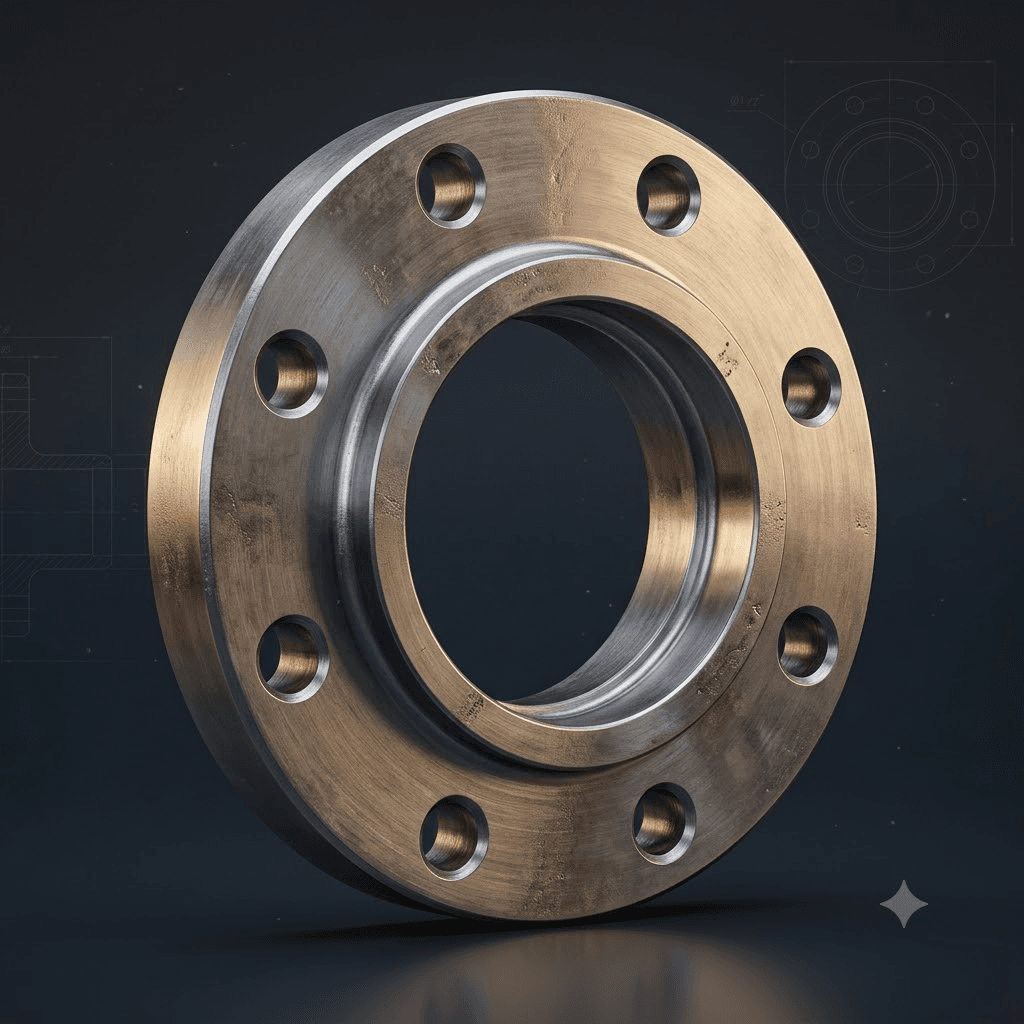 Forged Components image 3