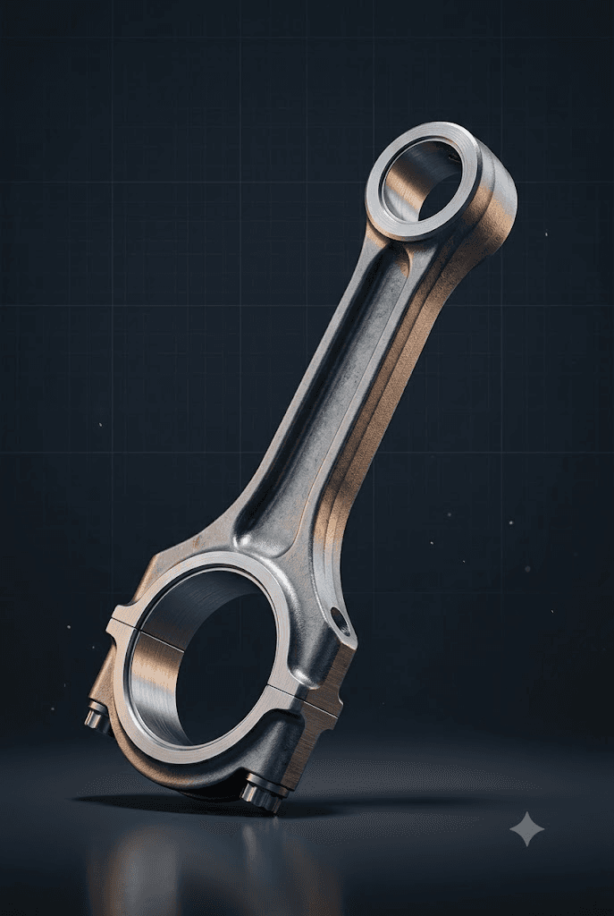 Forged Components image 4