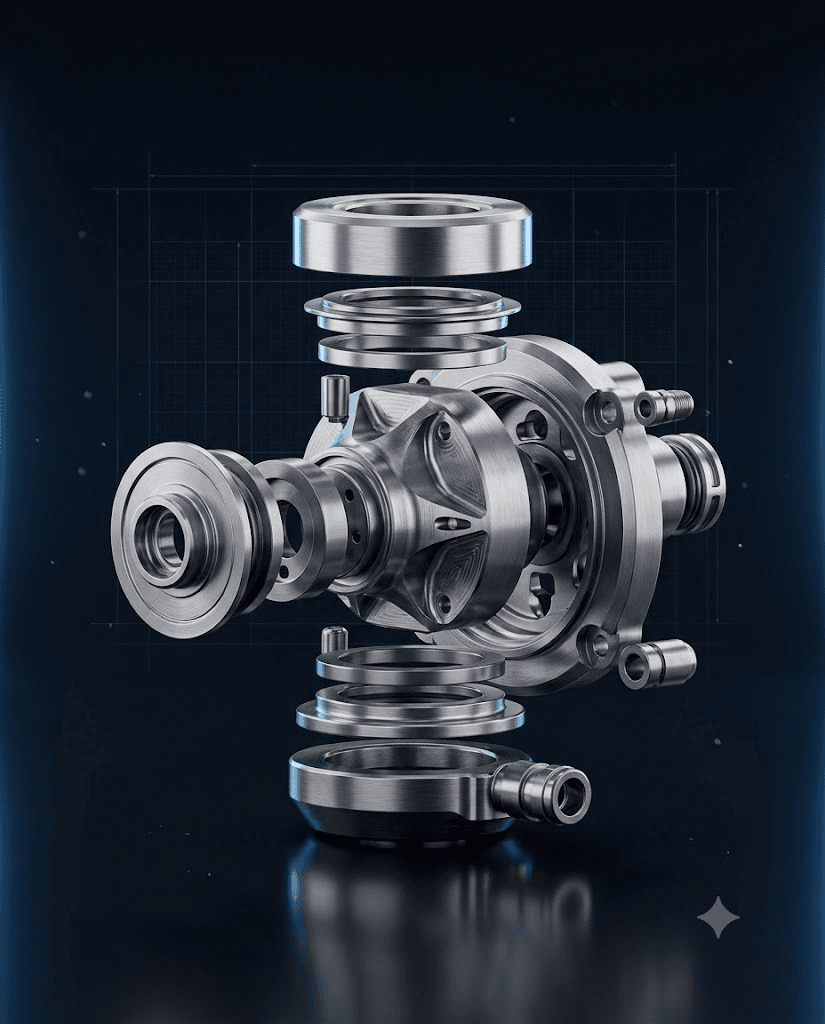 Specialized Parts image 4