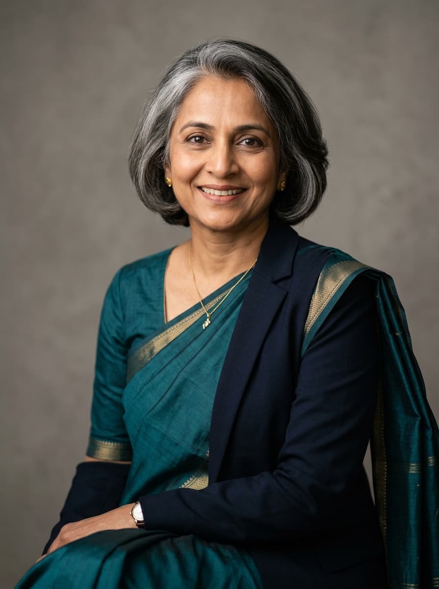 Jignasa Pravinchandra Mehta