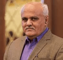 Manesh Dayashankar Madeka