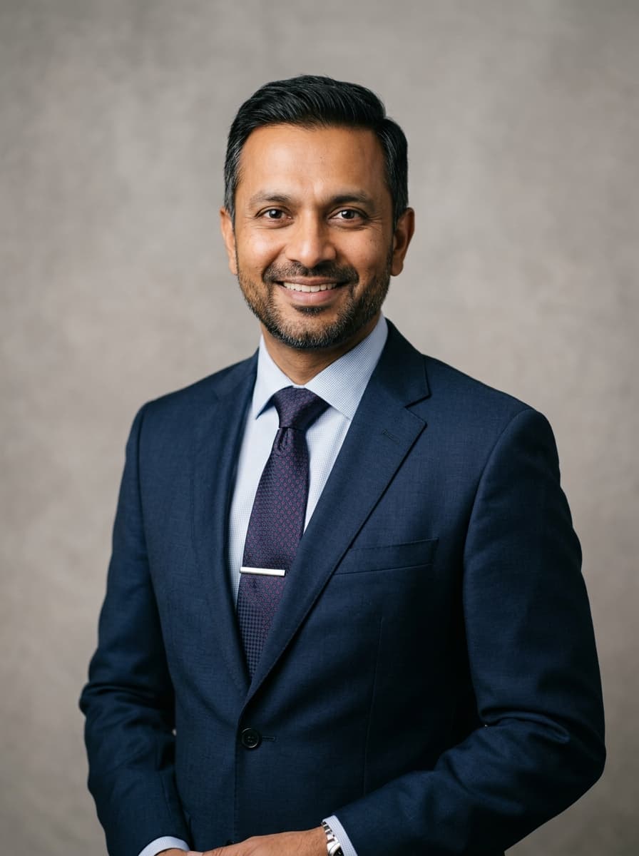 Mihir Rupeshkumar Madeka
