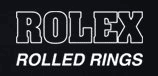 Rolex Rings Logo