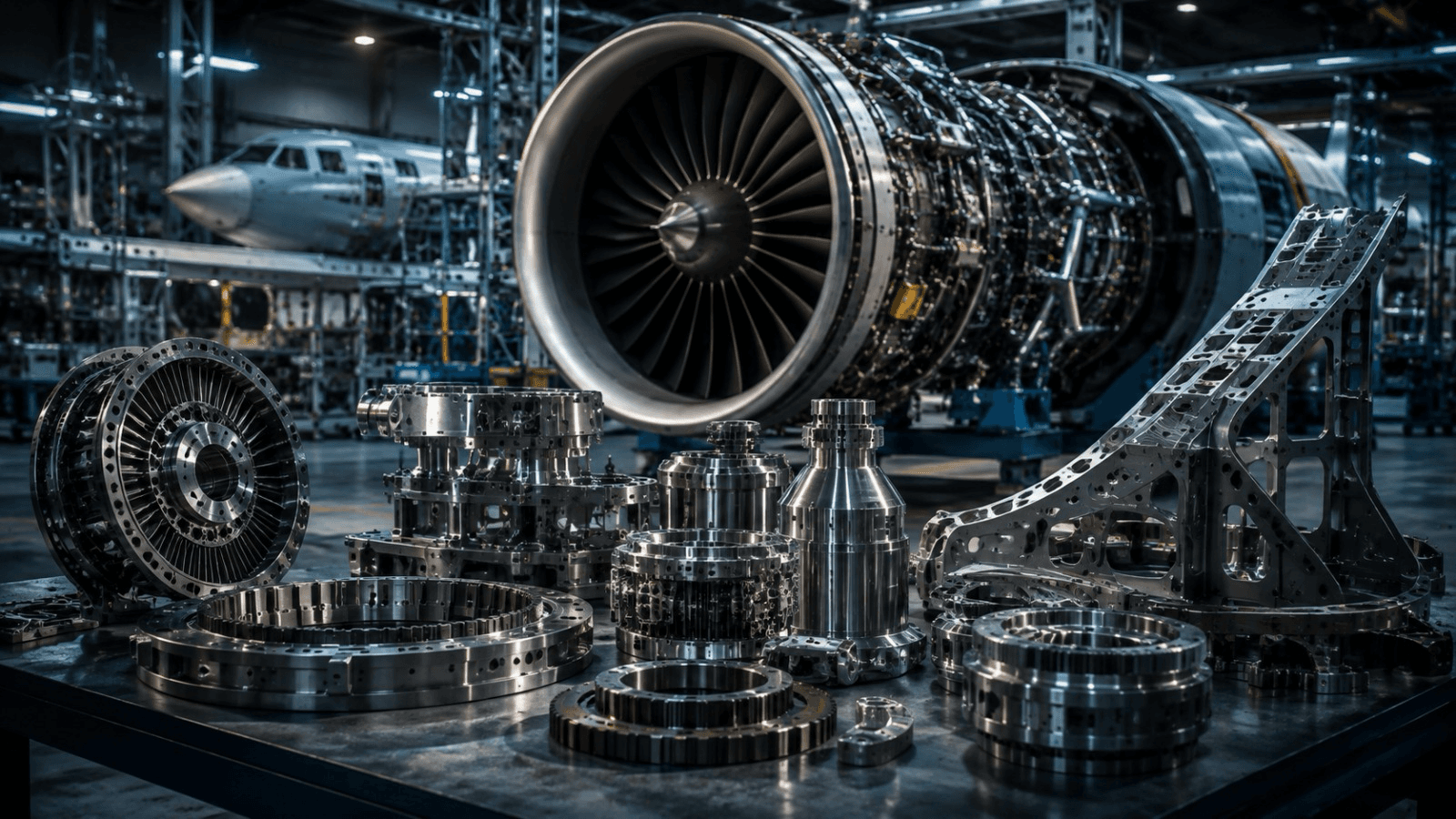 Aerospace