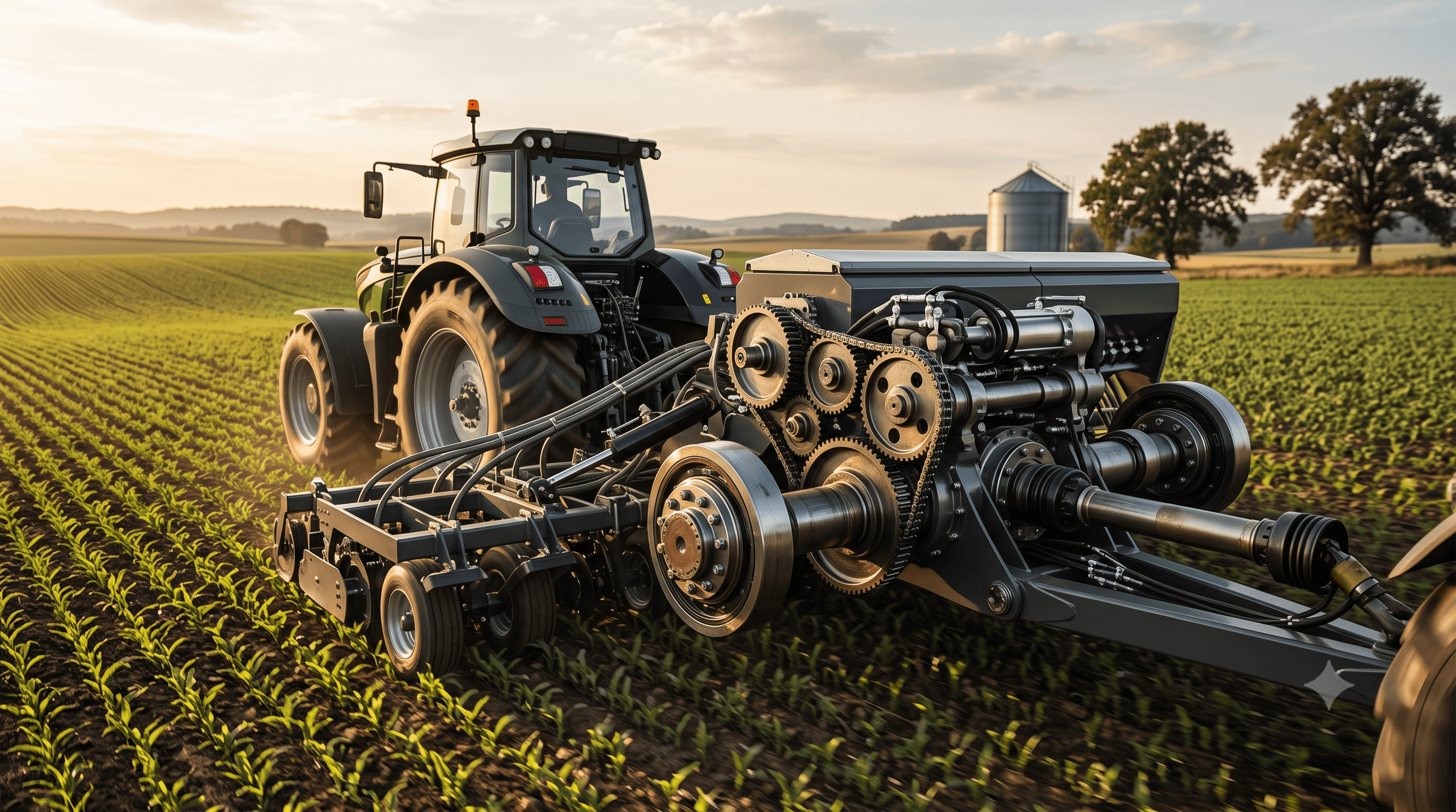 Agriculture