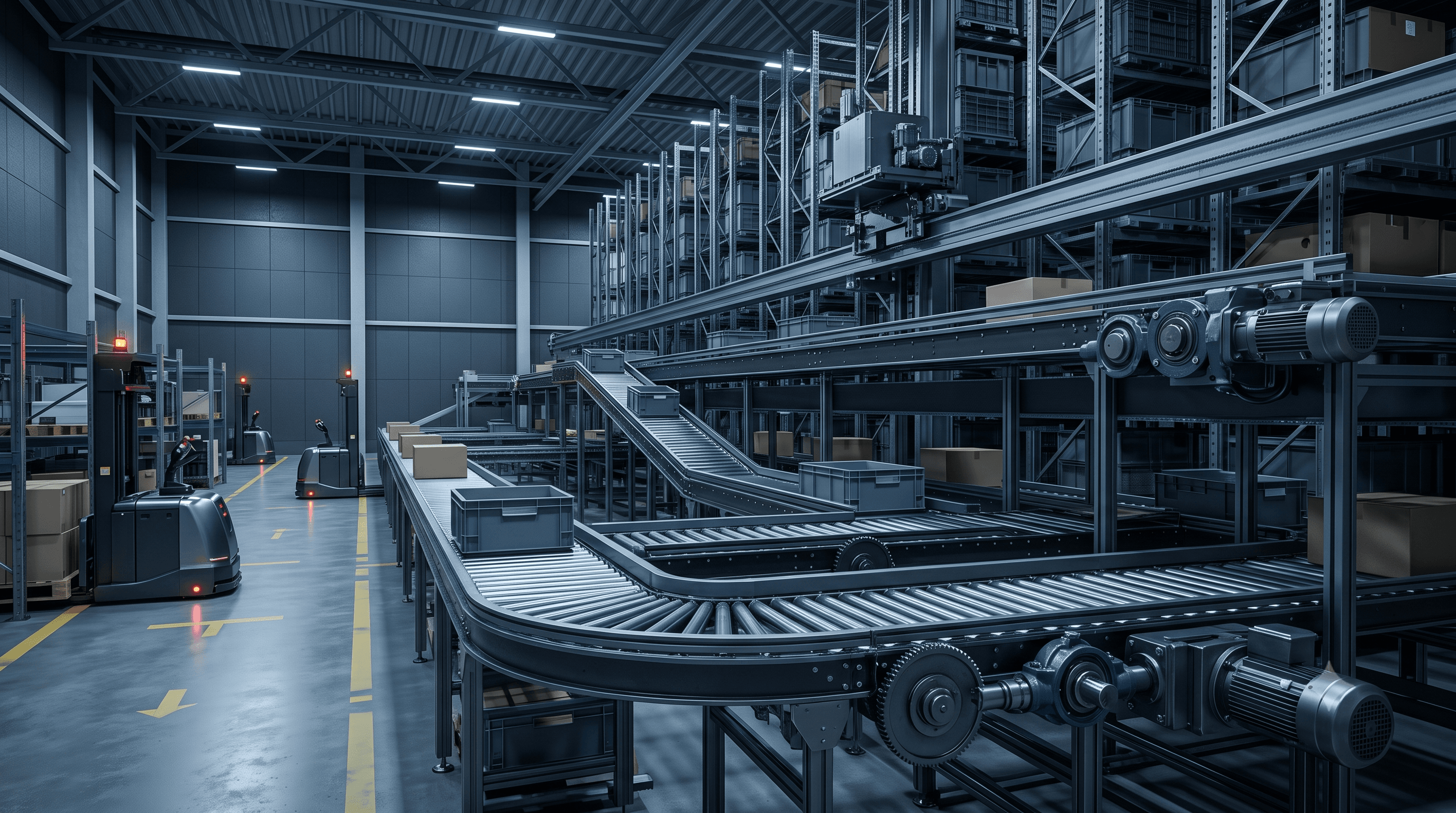 Material Handling