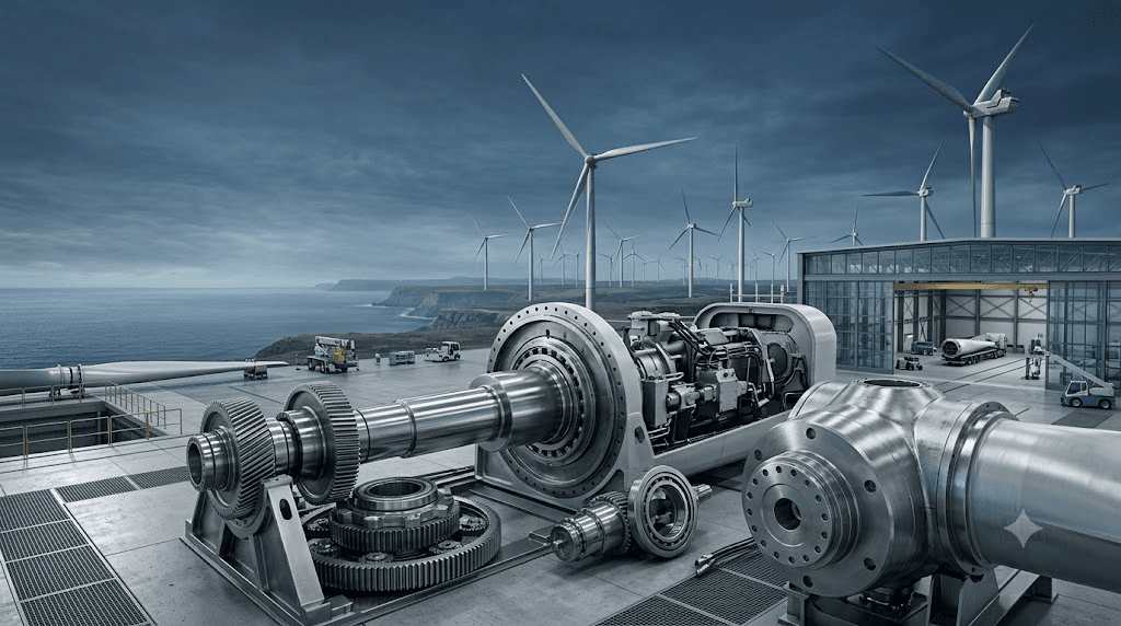 Renewable Energy