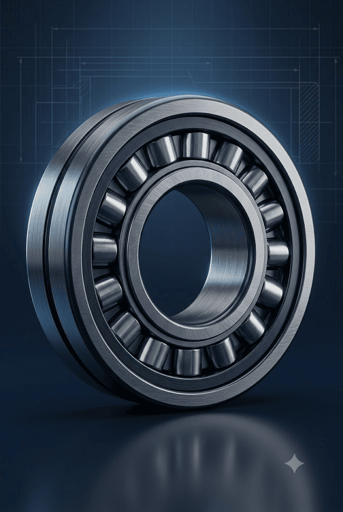 Bearings & Assemblies image 3