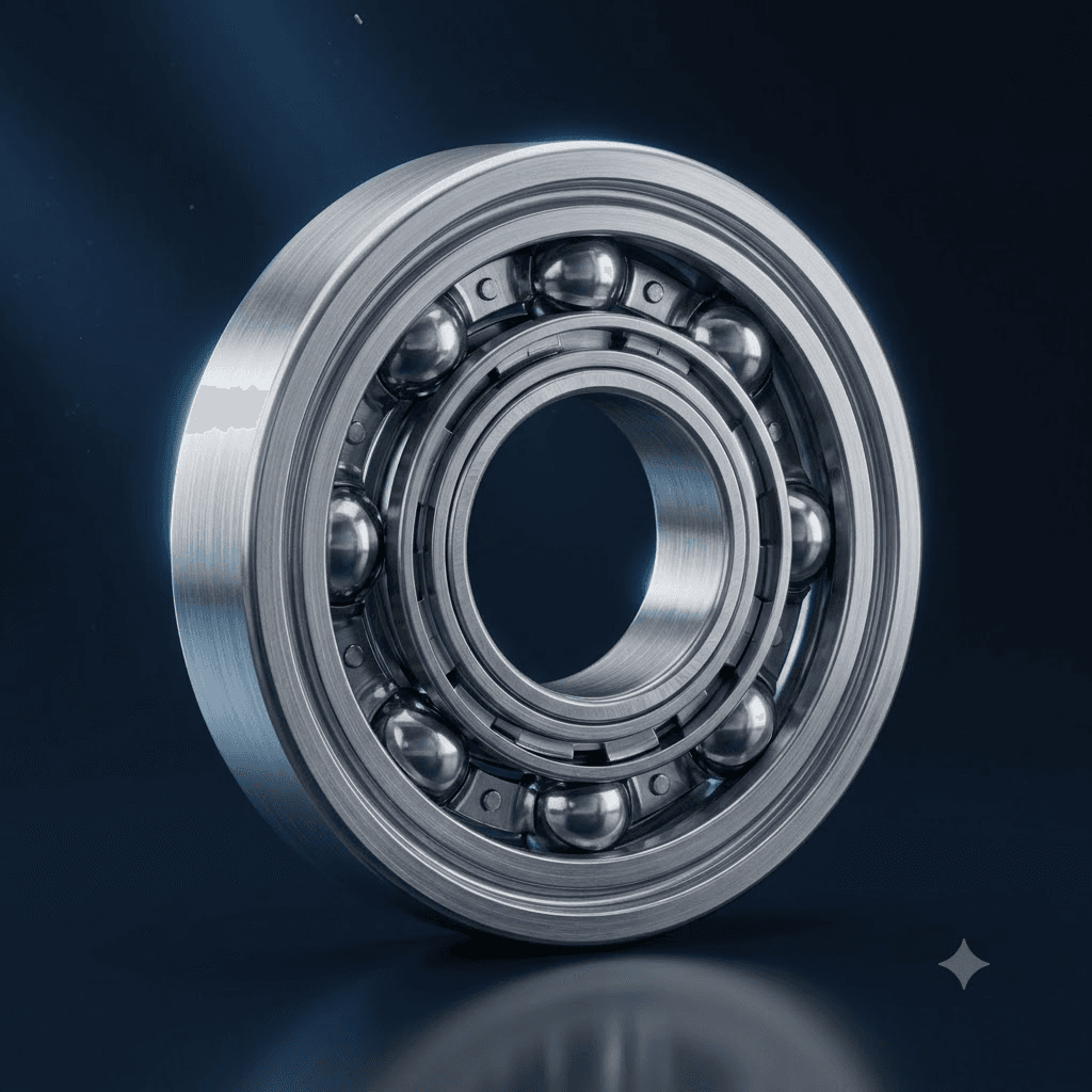 Bearings & Assemblies image 4