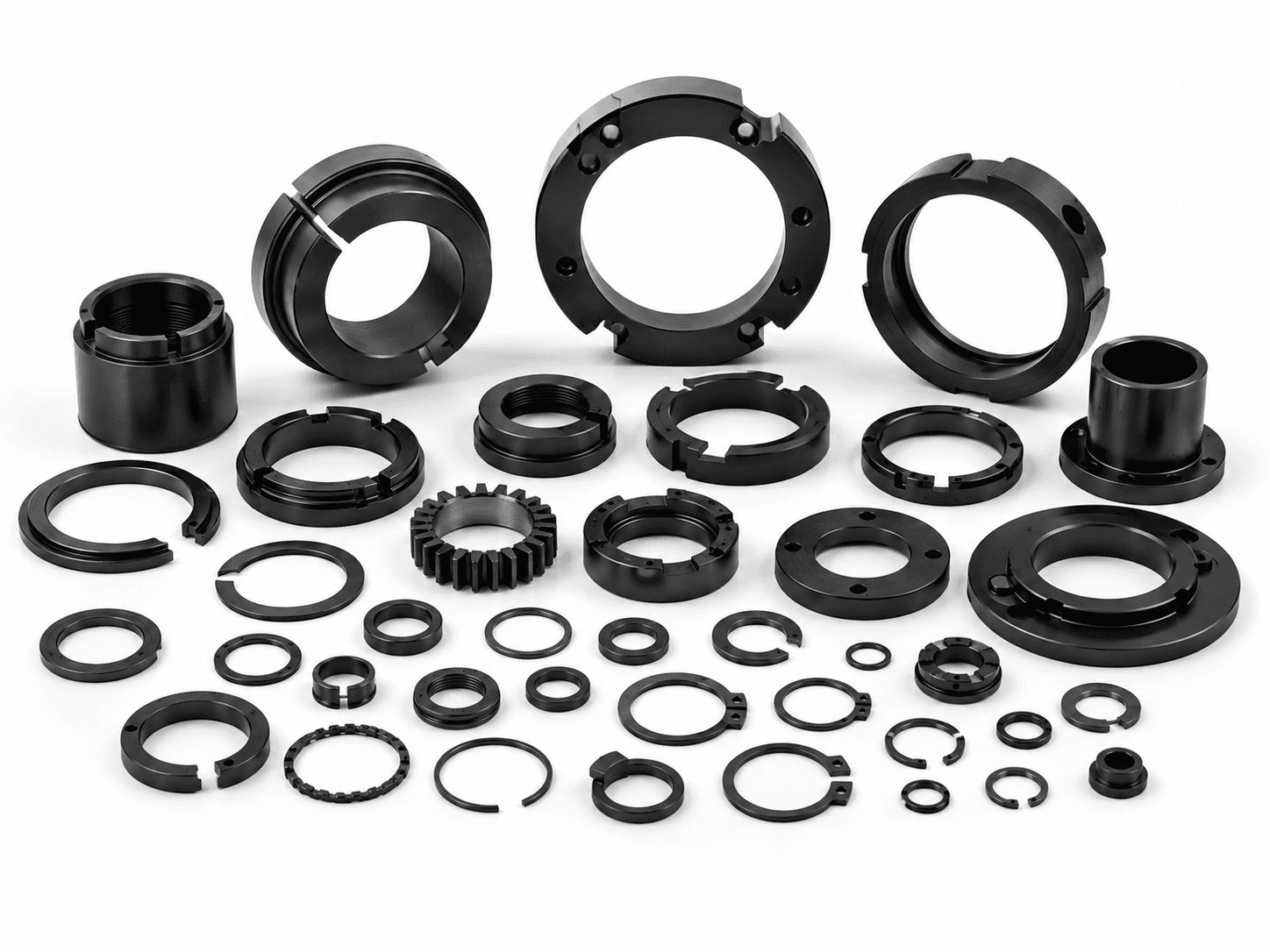 Specialized Parts